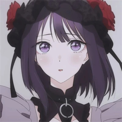 个性女生动漫头像