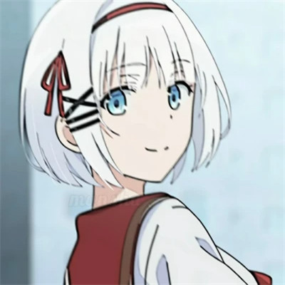 个性女生动漫头像