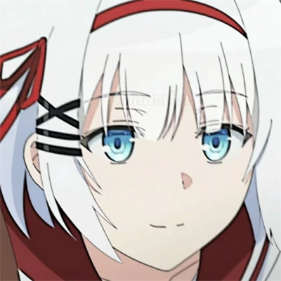 个性女生动漫头像