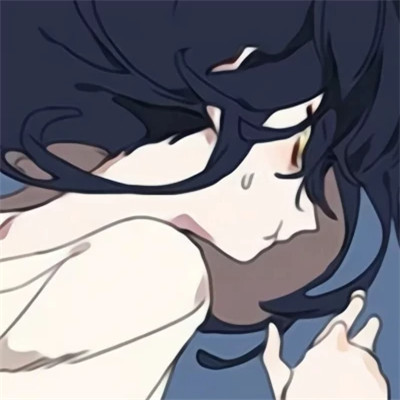 个性女生动漫头像