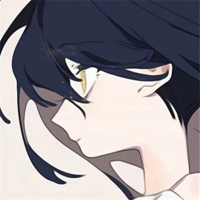 个性女生动漫头像