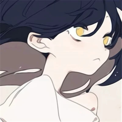 个性女生动漫头像