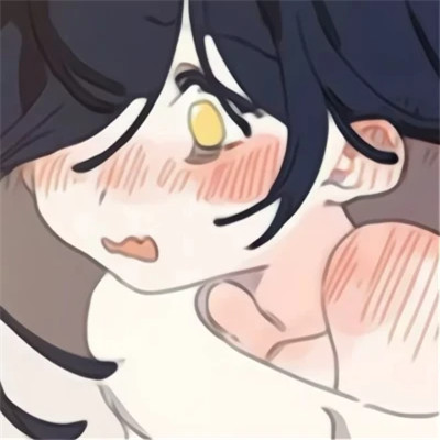 个性女生动漫头像