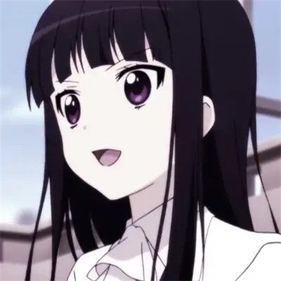 独一无二的女生动漫头像