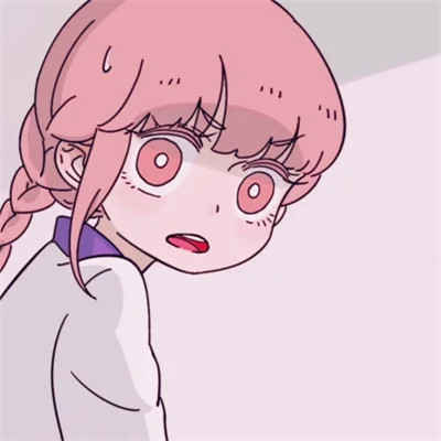 独一无二的女生动漫头像