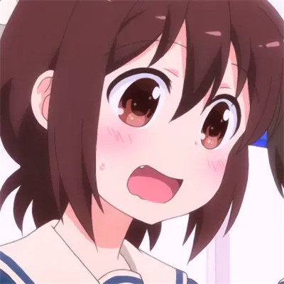 独一无二的女生动漫头像