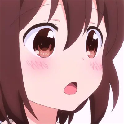 独一无二的女生动漫头像