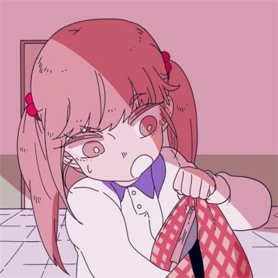 独一无二的女生动漫头像