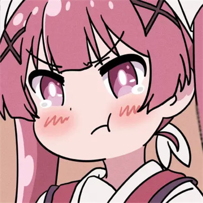 独一无二的女生动漫头像