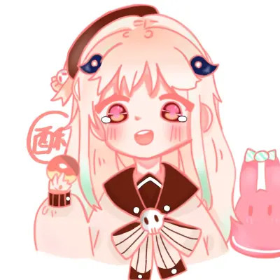独一无二的女生动漫头像