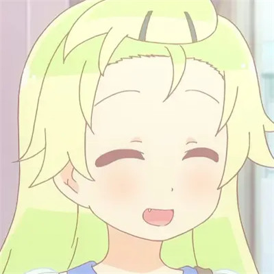 独一无二的女生动漫头像
