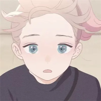 独一无二的女生动漫头像