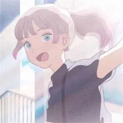 独一无二的女生动漫头像