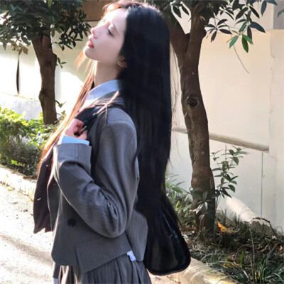 让你与众不同的女生真人头像