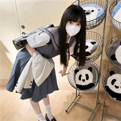 让你与众不同的女生真人头像