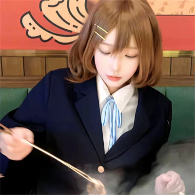 让你与众不同的女生真人头像