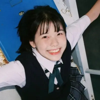 让你与众不同的女生真人头像