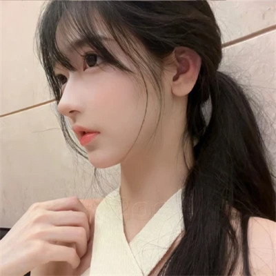 女神们的真人头像