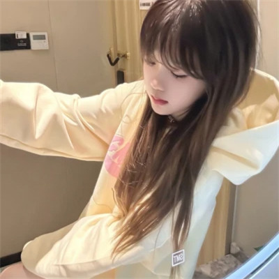 女神们的真人头像