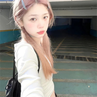 女神们的真人头像