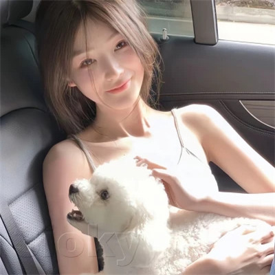女神们的真人头像