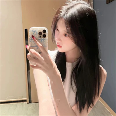 女神们的真人头像