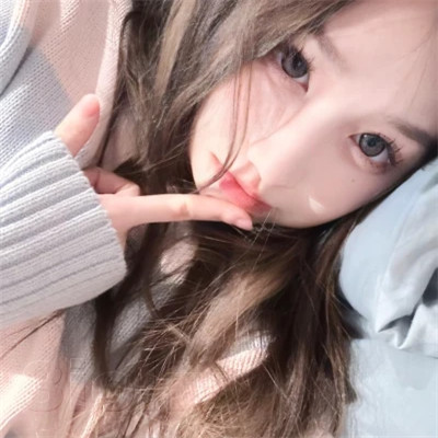 女神们的真人头像