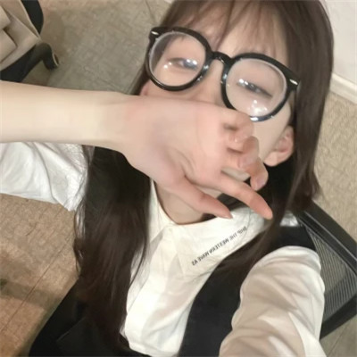 女神们的真人头像