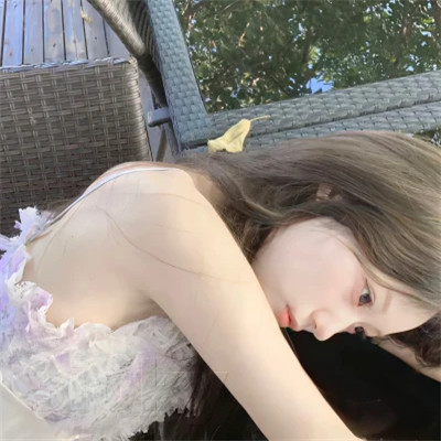 女神们的真人头像
