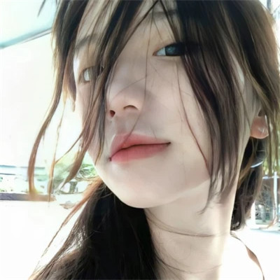 女神们的真人头像
