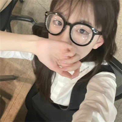 女神们的真人头像