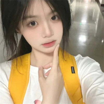 女神们的真人头像