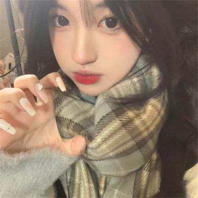 女神们的真人头像