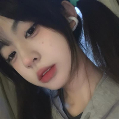 女神们的真人头像