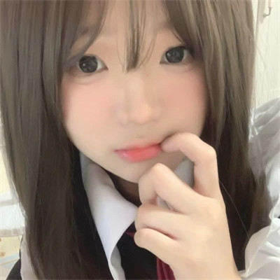 女神们的真人头像