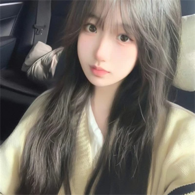 女神们的真人头像