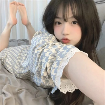 女神们的真人头像