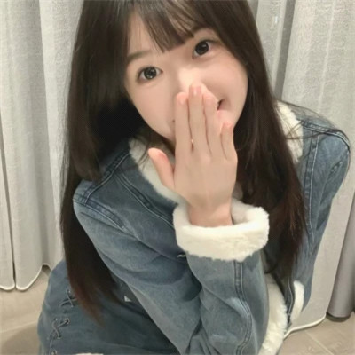 女神们的真人头像