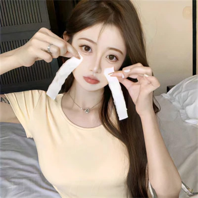 女神们的真人头像
