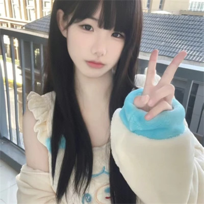 女神们的真人头像