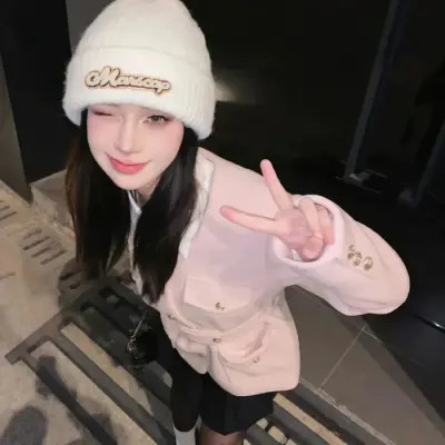 女神们的真人头像