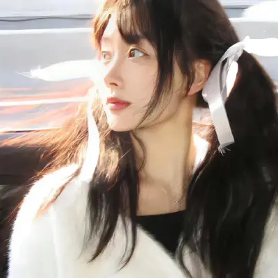 女神们的真人头像