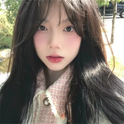 女神们的真人头像