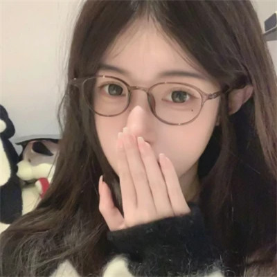 女神们的真人头像