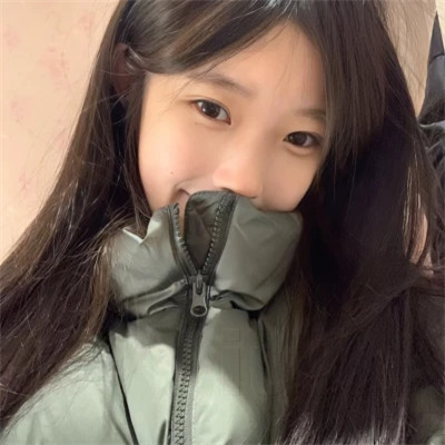 女神们的真人头像