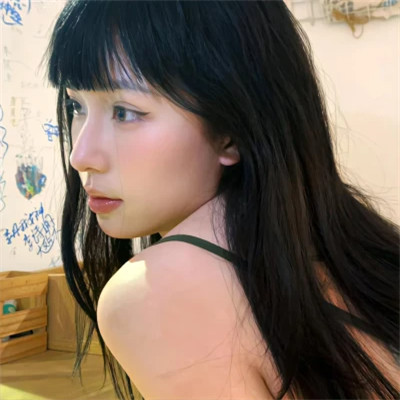 女神们的真人头像