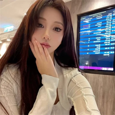 女神们的真人头像