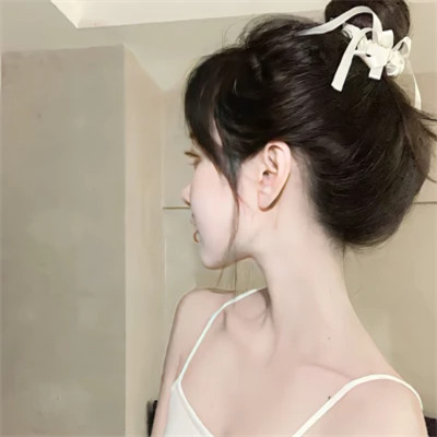 女神们的真人头像