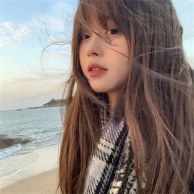 女神们的真人头像