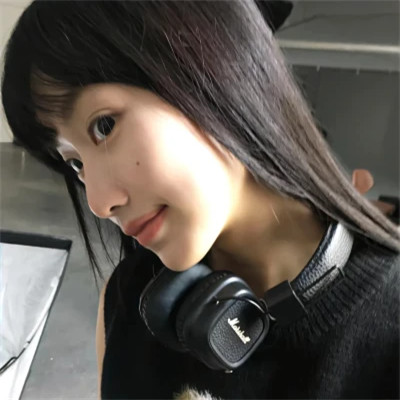 女神们的真人头像